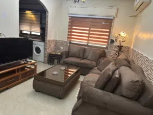 70 m2 2 Bedrooms Apartments for Rent in Amman Swefieh