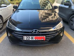 Used Hyundai Other in Baghdad