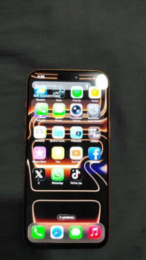 Apple iPhone 17 Pro Max 1 TB in Zarqa
