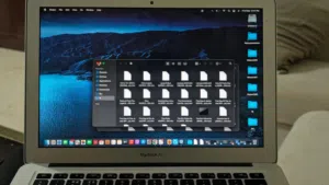 MacOS Big Sur
