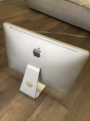 Apple iMac 21.5 inch perfect condition