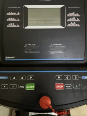 جهاز مشي M power