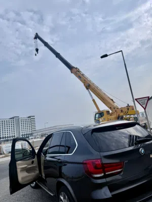 BMW X5 2014 50 i 8 cylinder twin turbo
