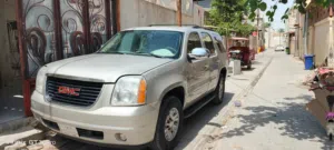 يوكن 2008 للبيع