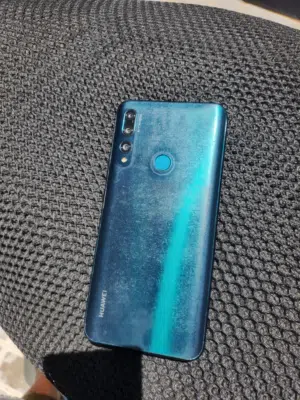 Huawei Y9 Prime 128 GB in Tripoli