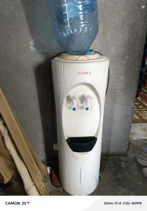 براد ماء مستخدم ب 50