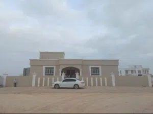 بيت في المروج
