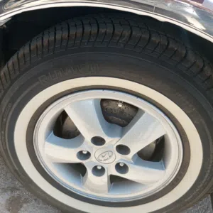 Used Hyundai H1 in Mafraq