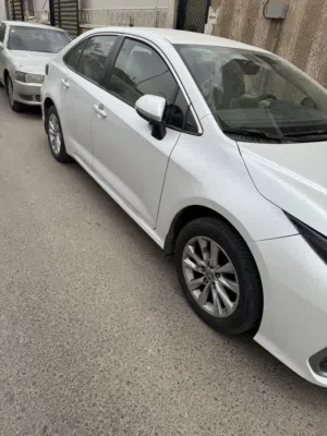 كورولا 23 ساز بانزين اربيل