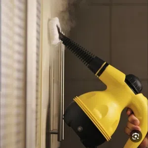 جهاز البخار