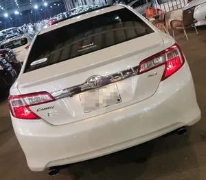 Used Toyota Camry in Al Quway'iyah