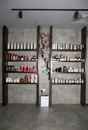 صالون تجميل للبيع في مويلح الشارقة