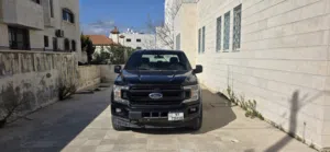 ford f150 lariat 2.7 v6 Ecoboost 4×4