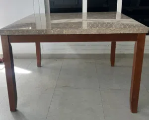 طاولات رخام الطعام للبيع