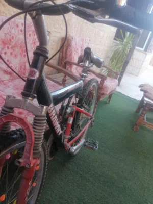 بسكليت جنط 26 مستعجل للبيع