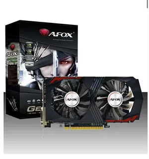 Graphics Card . Used1