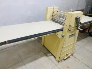 معدات حلويات