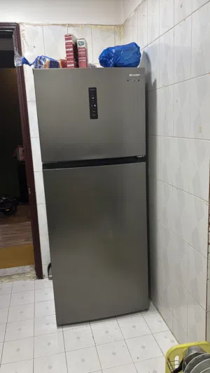 Refrigerator
