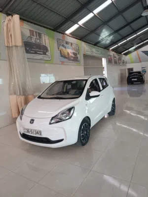 Used Changan E-Star in Amman