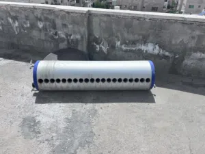 سخان شمسي انابيب