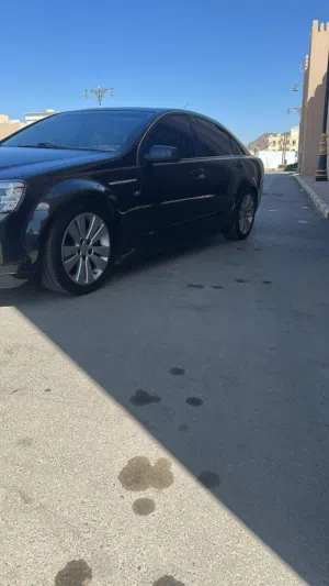 Used Chevrolet Caprice in Al Dakhiliya