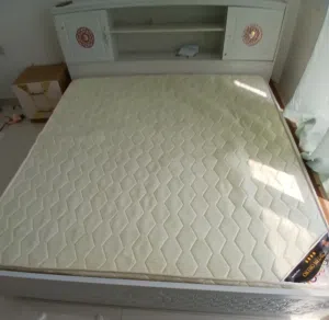 Ortho Medical Matress 200/180cm