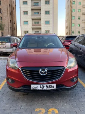 Used Mazda CX-9 in Hawally