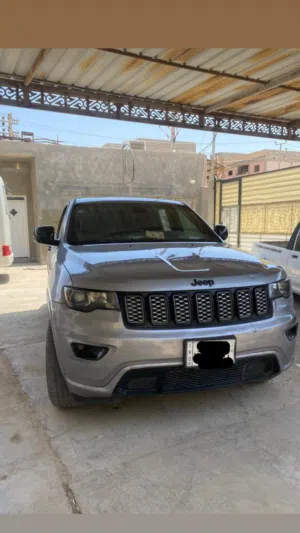 جيب شيروكي 2018