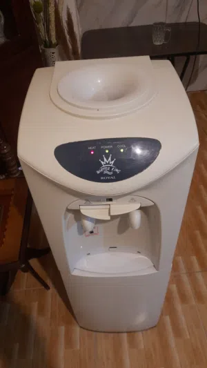 كولر ماء نوع رويال للبيع