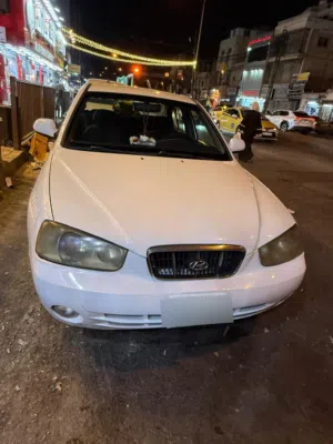 XD 2000 جير عادي