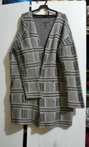 جكيت ماركة H&M ستاتي للبيع