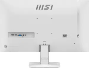 شاشة مونتاج و دزاين بالوانخرافيه بقيمنج بمواصفات خرافية  MSI  27 IPS 120Hz