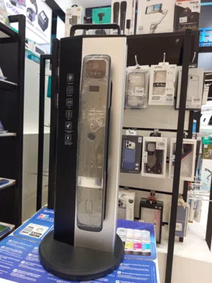 Intelligent smart lock