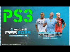 العاب ps3  تعديل وتنزيل العاب على اجهزة ps3  التفاصيل بالوصف