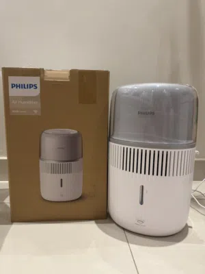 Philips Series 5000 Air Humidifier