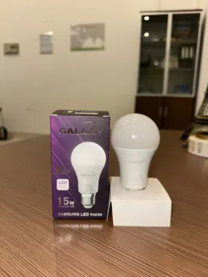 Samsung galaxy lights
