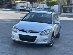 هـيواندي i30 2010 رسالة مفتوحة
