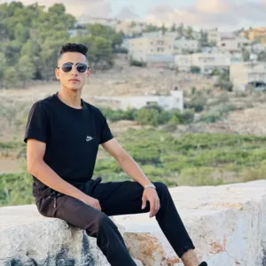 محمد سراحنه 