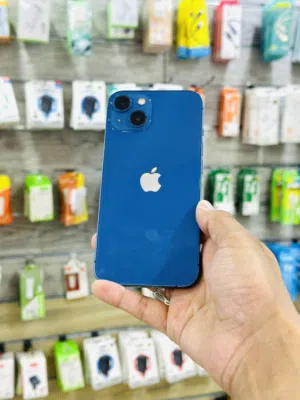 Apple iPhone 13 128 GB in Tripoli