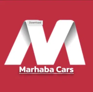 مرحبا لتجارة السيارات المستعملة 
