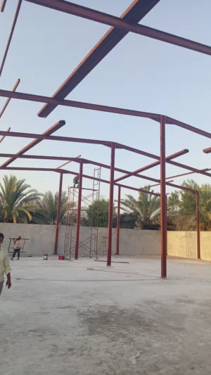 مخزن للايجار  wearhouse for rent 仓库出租