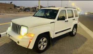 جيب ليبرتي 2008