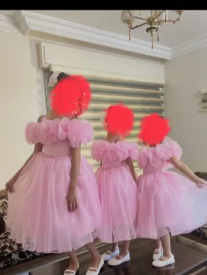 لبسه مره وحده