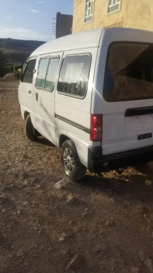 Used Daewoo Damas in Sana'a