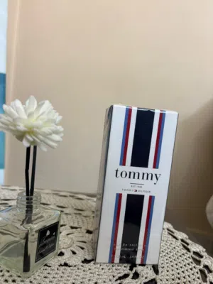 tommy Hilfiger