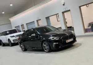BMW M235i - M Performance