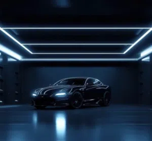 Turbo Motors العزة