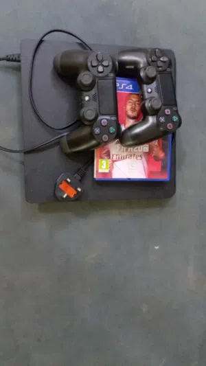 PlayStation 4 PlayStation for sale in Al Batinah