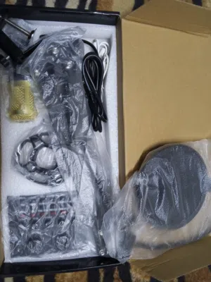 مايك BM800 جديد غير مستعمل للبيع