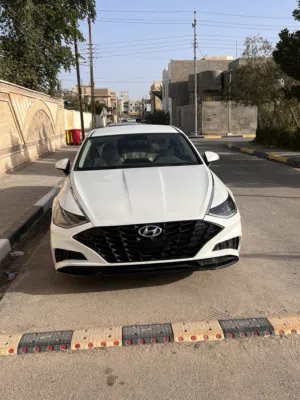 هيونداي سوناتا 2020 للبيع